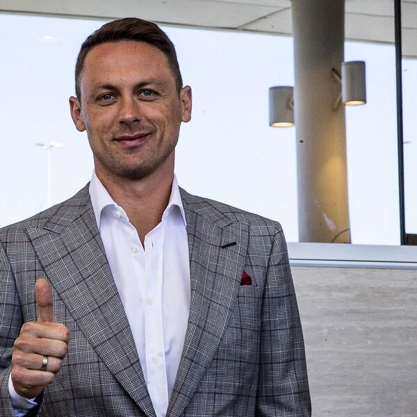 Bomba! Nemanja Matić prelazi u Juventus u 38. godini