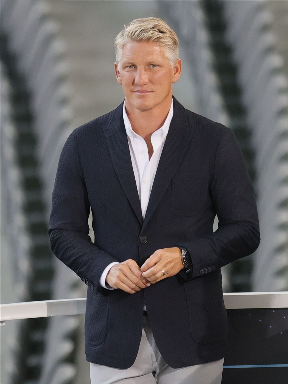 Bastijan Švajnštajger