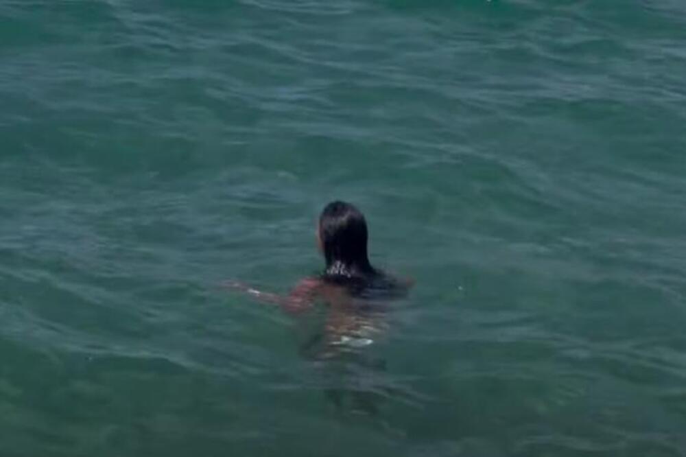 DOKLE VIŠE, ŠOK NAD ŠOKOVIMA! Plaža puna dece, a ona ko od majke rođena - turistkinja napravila haos u Hrvatskoj!