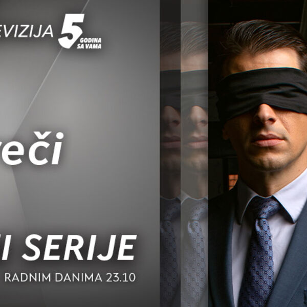 OD ČETVRTKA, 24. JULA, SERIJA „12 REČI“ NA KURIR TELEVIZIJI