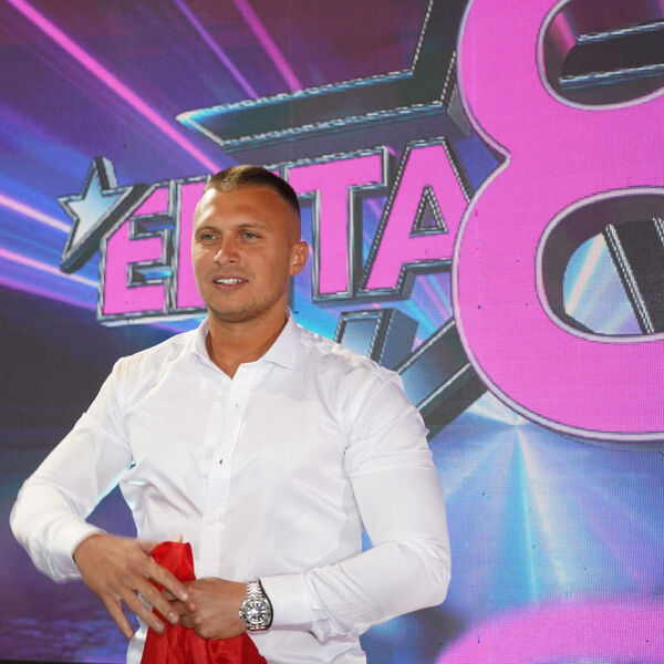 Večiti neženja staje na ludi kamen? Stefan Karić otkrio termin venčanja, ovaj dan nestpljivo čeka