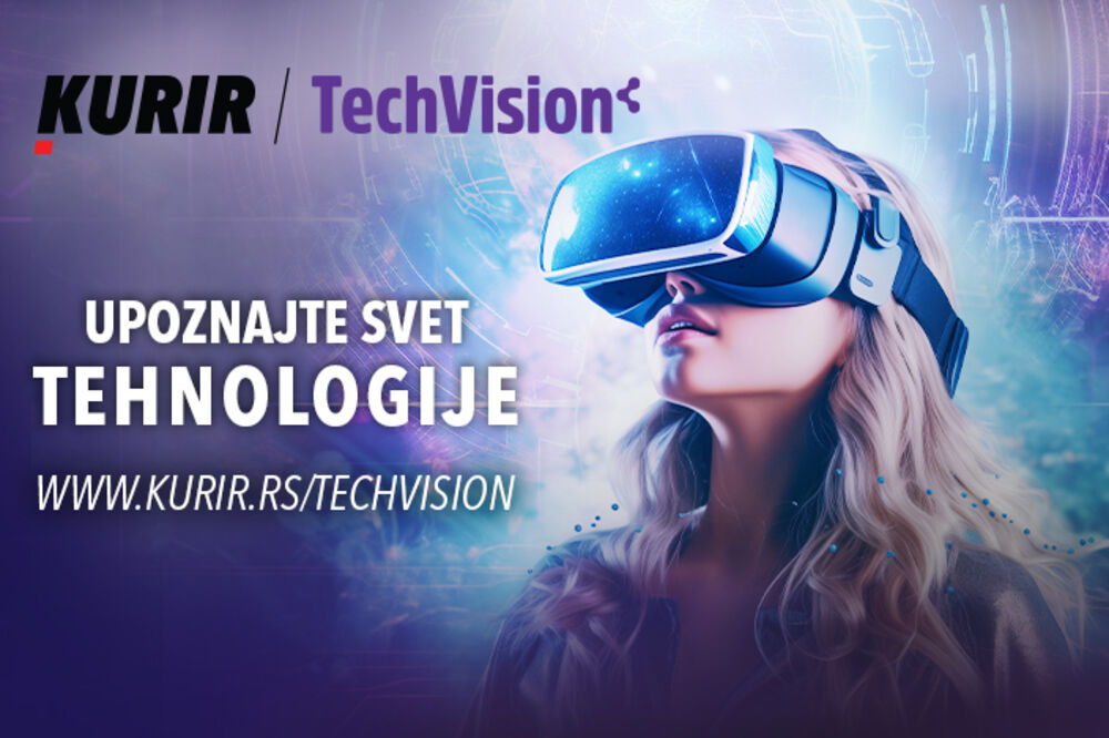 Techvision