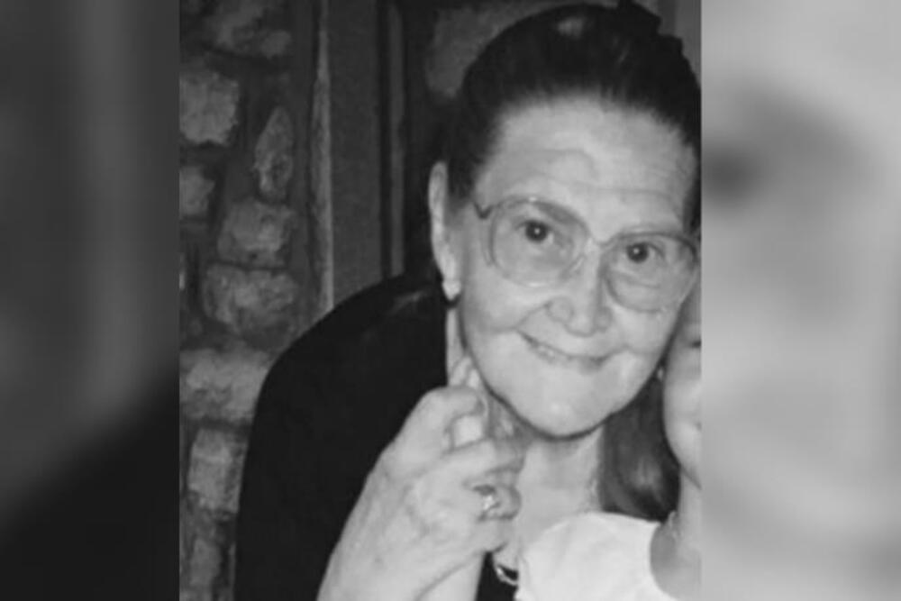 Preminula majka Ene i Mie Begović: Porodica slomljena zbog njene smrti