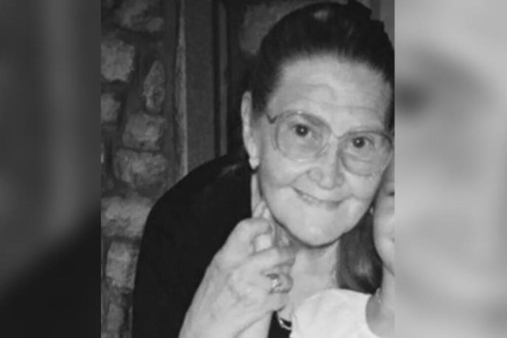 Preminula majka Ene i Mije Begović: Porodica slomljena zbog njene smrti