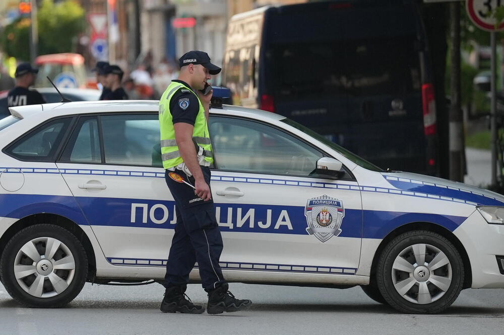 Nova kazna za vozače je na pomolu: Za ovaj prekršaj izdvojićete čak 120.000 dinara