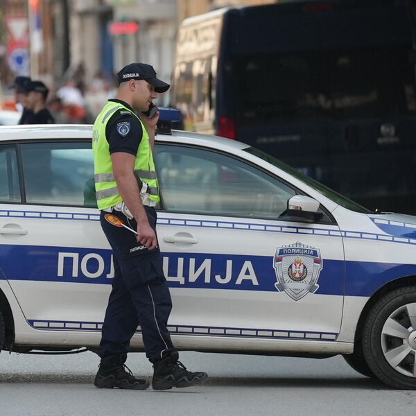 Vozači oprez! Stiže najrigorozniji zakon ikada uveden u Srbiji, drastično će biti veće kazne, ovo su svi detalji!