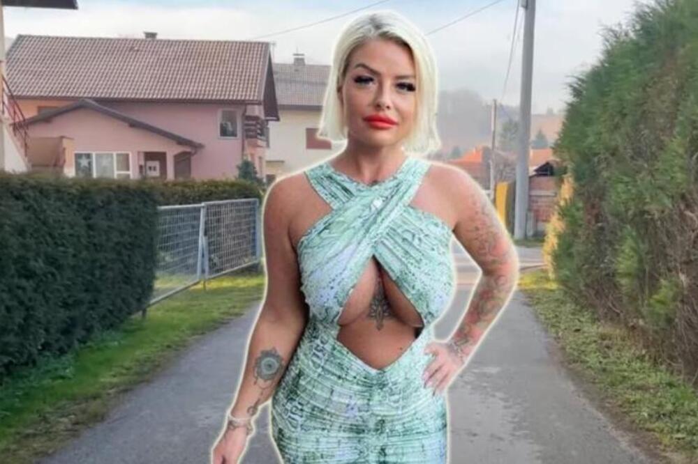 SRBIN OPTUŽEN ZA KRAĐU 1.250.000 EVRA ĆE BITI IZRUČEN Fatalnu Miki nagovorio na haos: Pazite čiji je bio LJUBAVNIK!