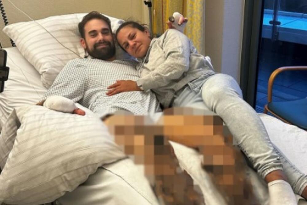 Turistu u Italiji "pojela infekcija": Probudio se "vruć", a onda je ostao bez nogu i prstiju, ovo su detalji horora