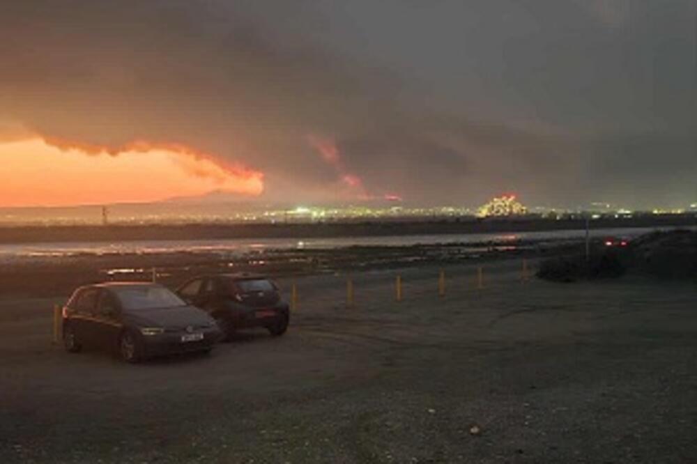 "NIŠTA OD KIPRA NEĆE OSTATI": Stigle JEZIVE vesti, ima MRTVIH! (VIDEO)