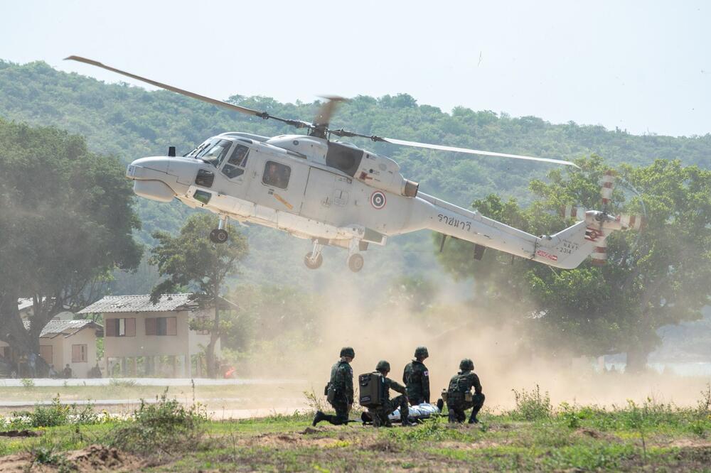 Nastradala deca, raketirana bolnica! Bukti krvavi rat od kog je ceo svet drhtao, tenzije na ivici pucanja! (VIDEO)