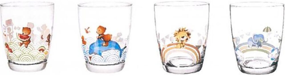 Čaše, Povlačenje proizvoda