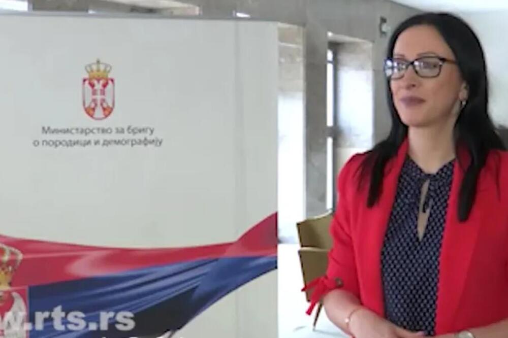 Ministarka potvrdila: Evo kada samohrani roditelji mogu očekivati prvu isplatu iz Alimentacionog fonda