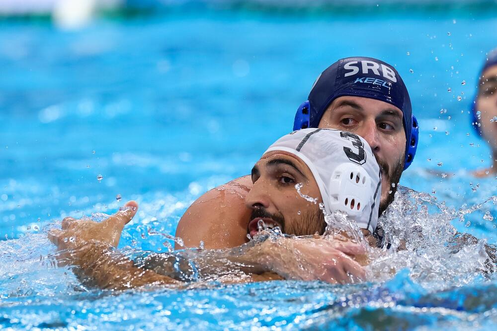 "Slabo su plaćeni, a to im...": Otkriven ključ debakla na Svetskom prvenstvu! Izneto sve o zaradi