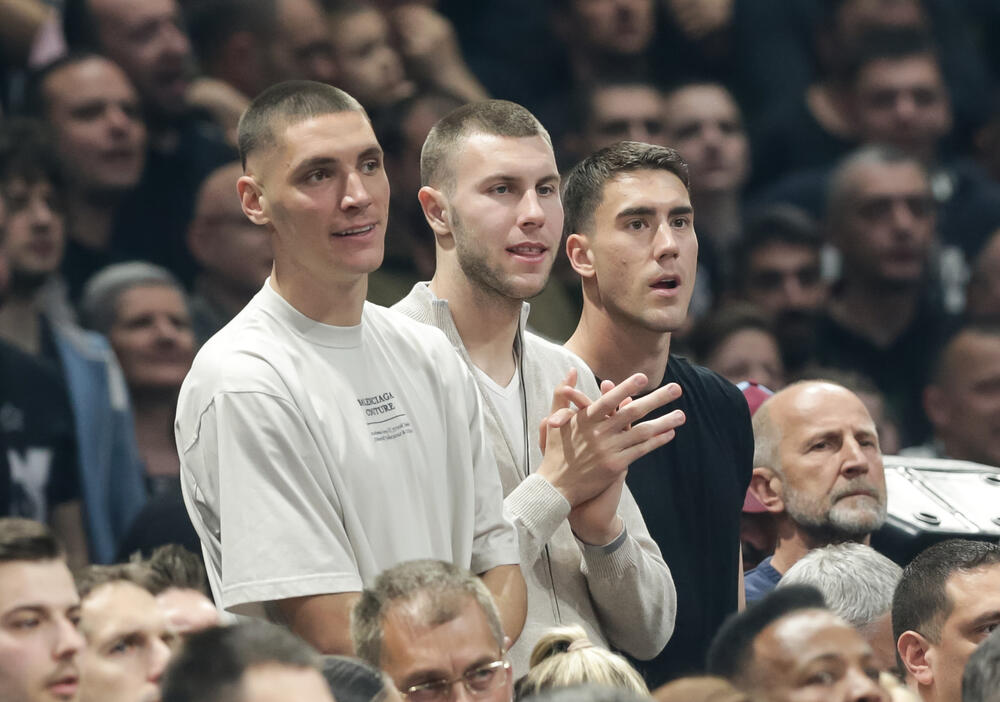 Milan želi Dušana Vlahovića, ponudil igralca in denar