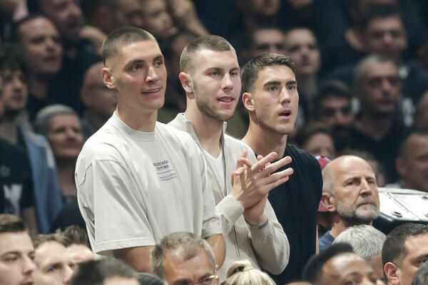 Dušan Vlahović u Milanu, a drugi reprezentavivac Srbije u Juventusu?