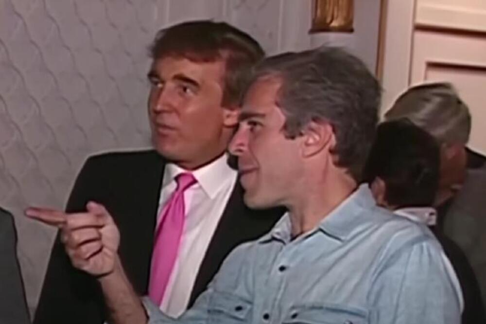 Oglasila se Bela kuća nakon curenja Epstajnovih mejlova!