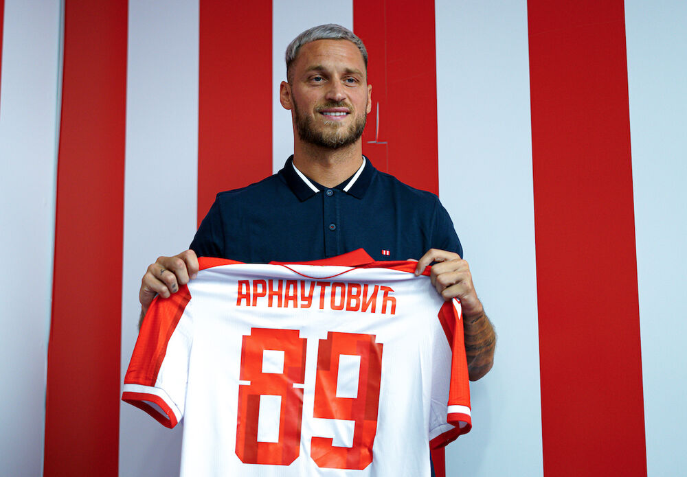  Marko Arnautović