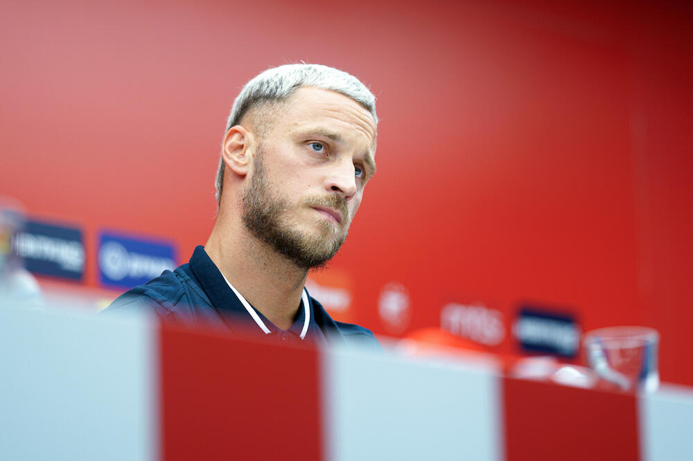 Otkriveno: Evo kada će Arnautović debitovati za Zvezdu!