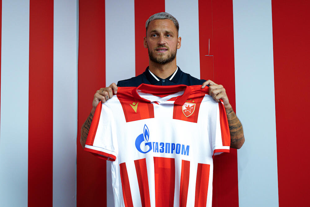 "Nismo navijači koji trče za imenima, ali se ovo ne viđa često..." Delije poslale poruku zbog dolaska Arnautovića