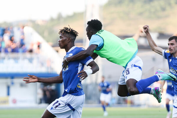 Novi Pazar se oglasio: Zvezdu čeka jedinstvena atmosfera!