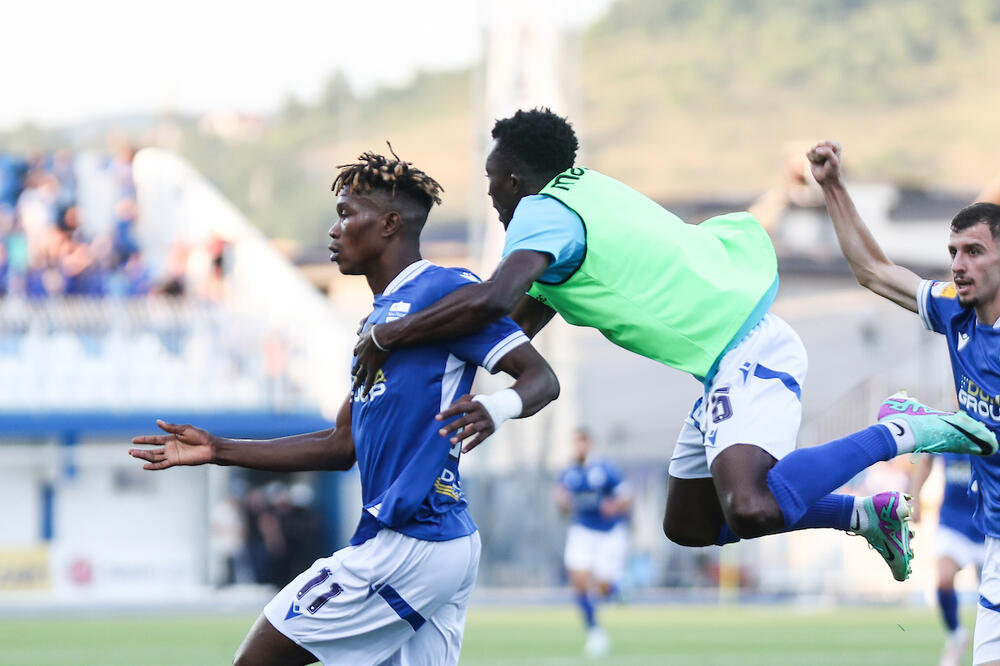 Novi Pazar se oglasio: Zvezdu čeka jedinstvena atmosfera!