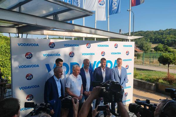 Poznato kada će Svetislav Pešić objaviti spisak reprezentacije Srbije za Evrobasket!