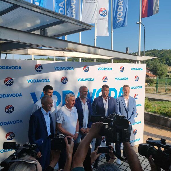 Poznato kada će Svetislav Pešić objaviti spisak reprezentacije Srbije za Evrobasket!