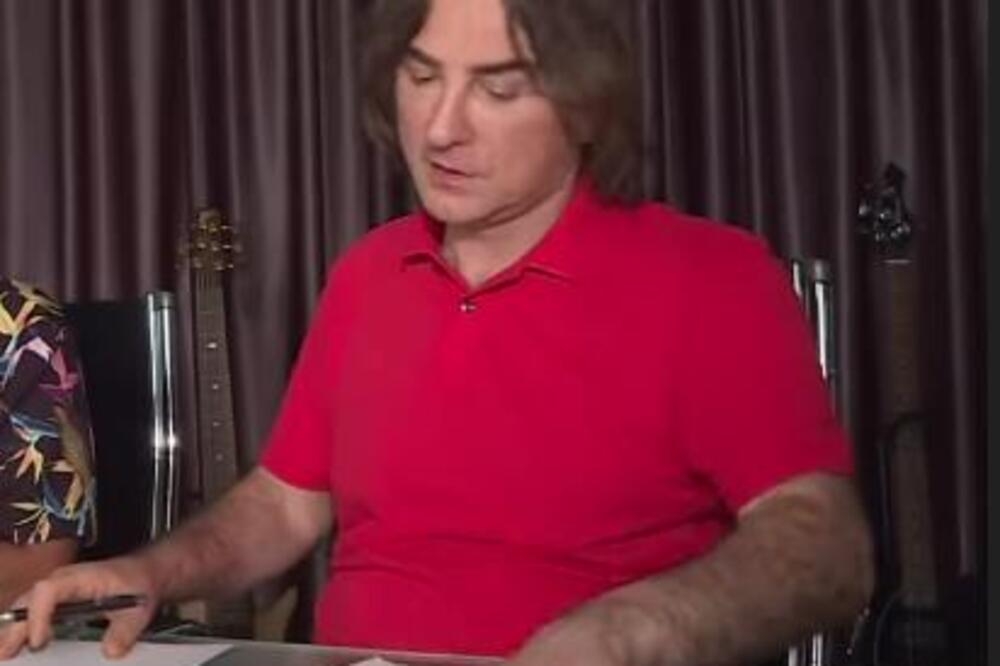 DA BI JE MITROVIĆ DOVEO NA PINK, TRAŽILA MU POSEBNE USLOVE! Voditeljka je razotkrila, da li je moguće