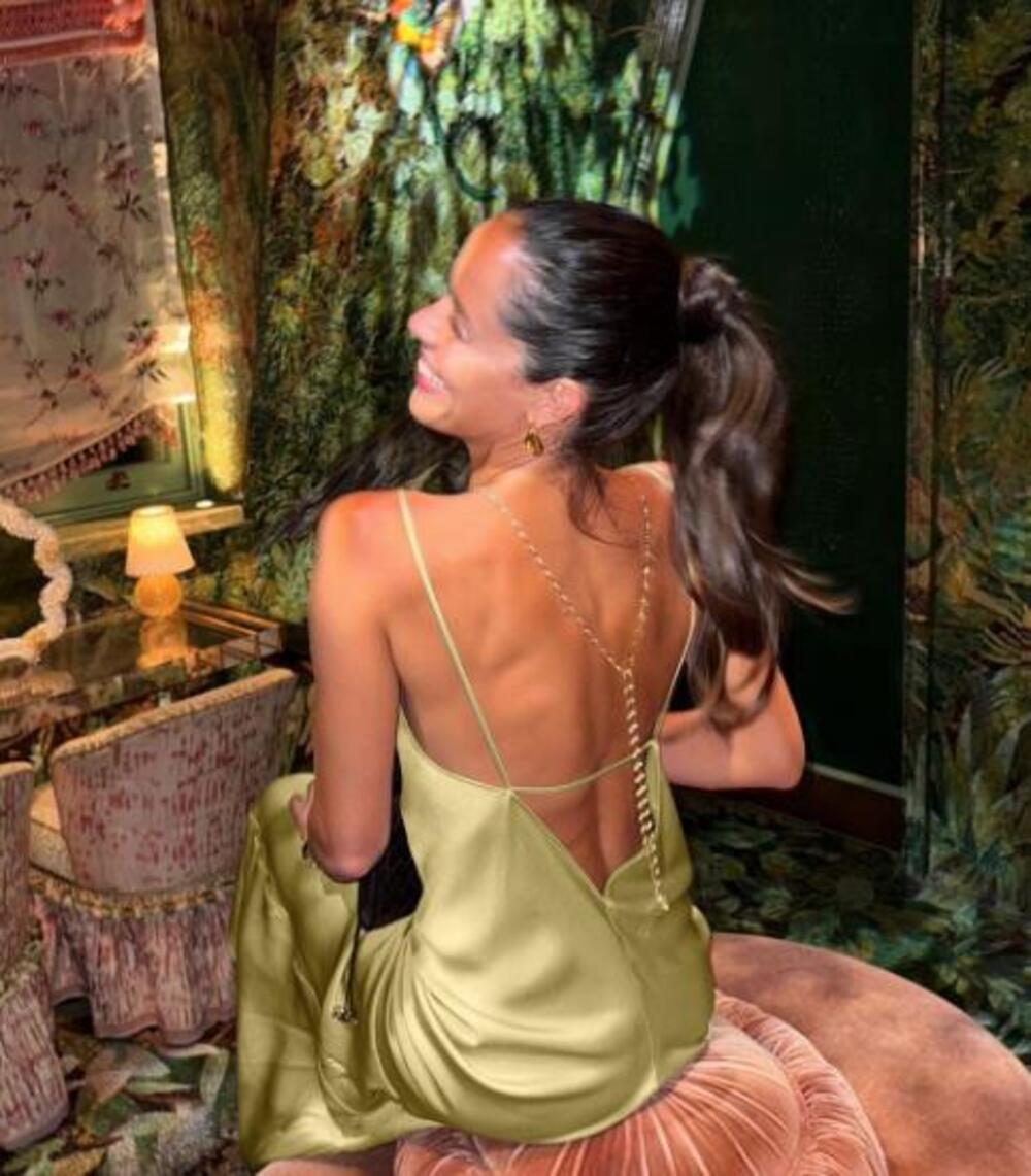 Ana Ivanović obrisala vse spomine na Bastiana Schweinsteigerja z Instagrama