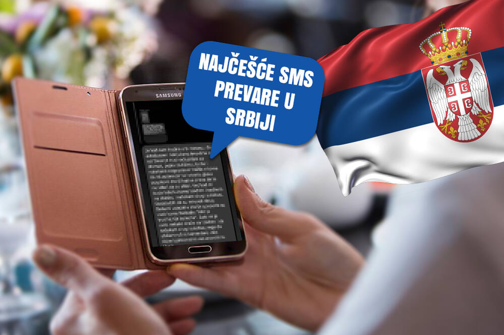 Ovo su najopasnije i najčešće SMS prevare u Srbiji: Ako dobijete ove poruke, odmah morate uraditi jednu stvar