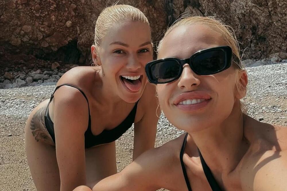 Natašina sestra postala meta prevaranata! Umalo nasela i ostala bez para, pogledajte samo