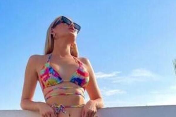 "KAD SAM DIKAPRIJU REKLA DA SAM IZ SRBIJE, ZGADILO MU SE" Sestričina Sneki otkrila ŠOK: Pala mu je roletna kad je..