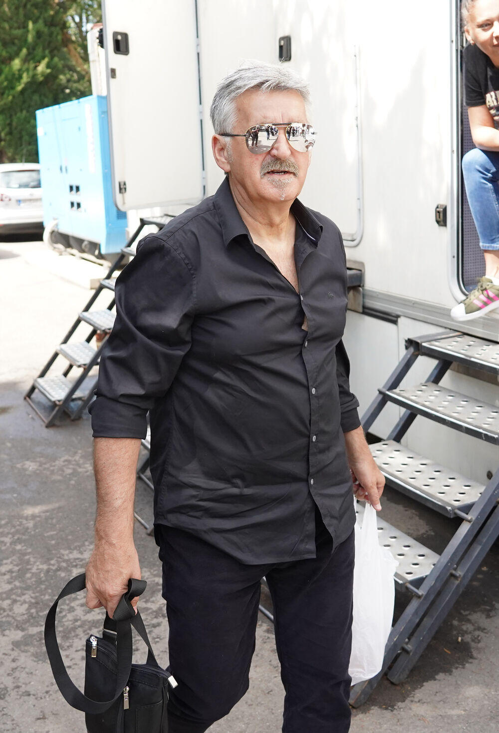 Dragan Stojković Bosanac