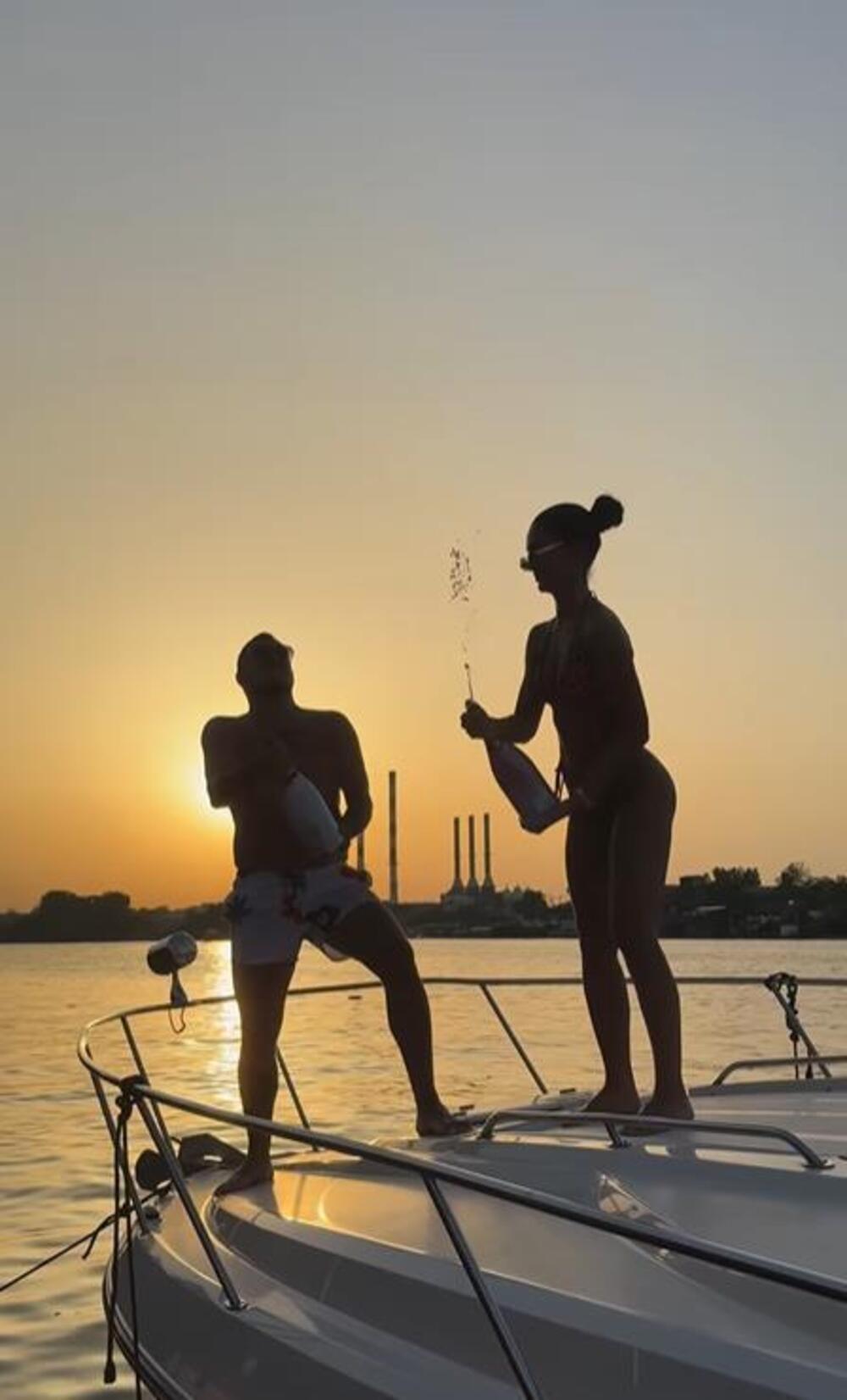 NACIJA SKANDALIZOVANA! Otkriveno šta je zapravo Gastoz radio na Tajlandu kad je UHAPŠEN! Nikako nije za MALOLETNE