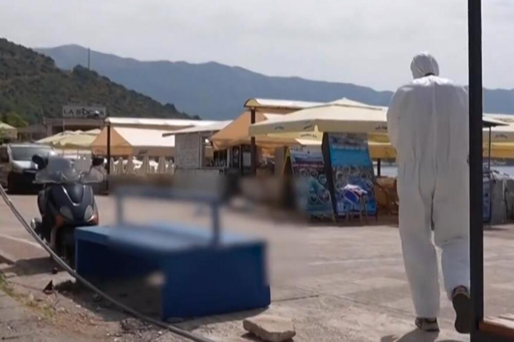 Evo kada će biti Dan žalosti u Budvi! Tuga zbog ubistva brata i sestrića