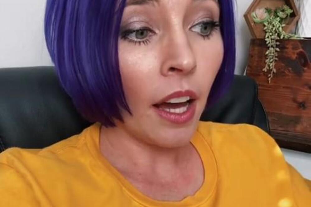 "Vrištala sam na telefon posle se*sa": Ova devojka je čekala brak da bi imala odnose, pa zažalila