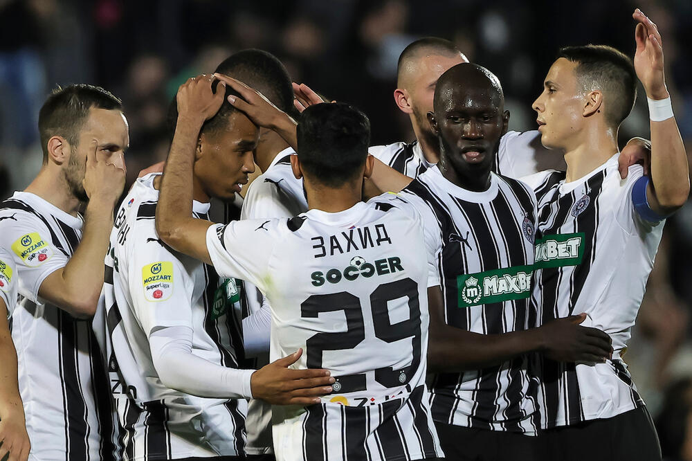 Upravo stigla jedna dobra i jedna jako loša vest za Partizan