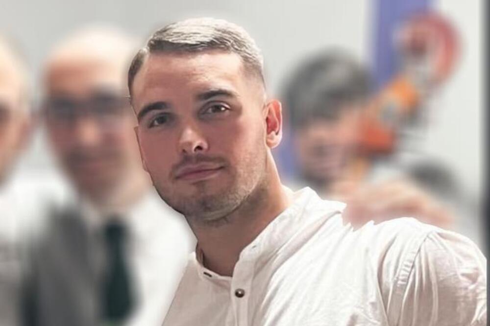 Nemanja je heroj koji je oživljavao dečaka čak 10 minuta: Cela Srbija mu skida kapu, evo šta se tačno desilo