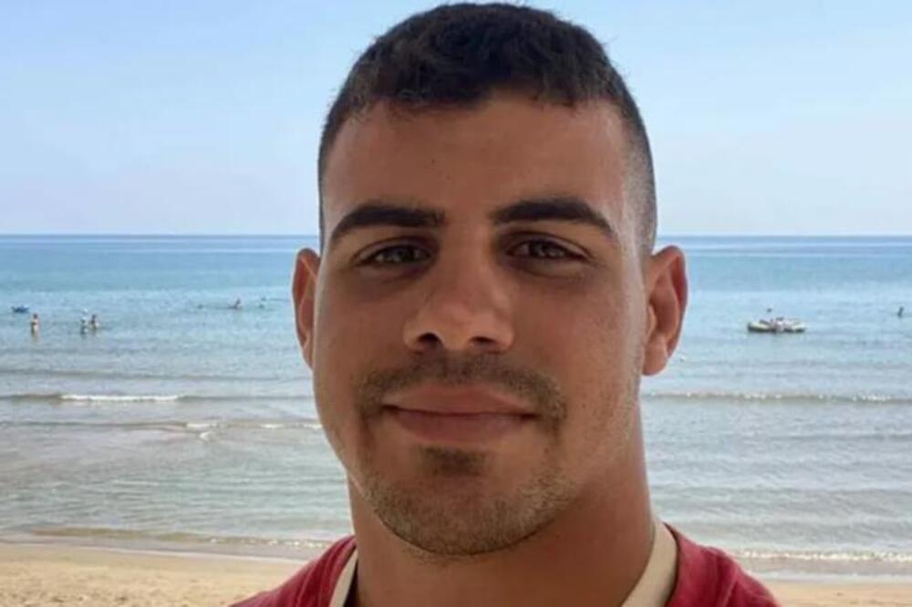 Izneo dete od 3 godine iz mora, bila je bez pulsa: On je spasao devojčicu od sigurne smrti