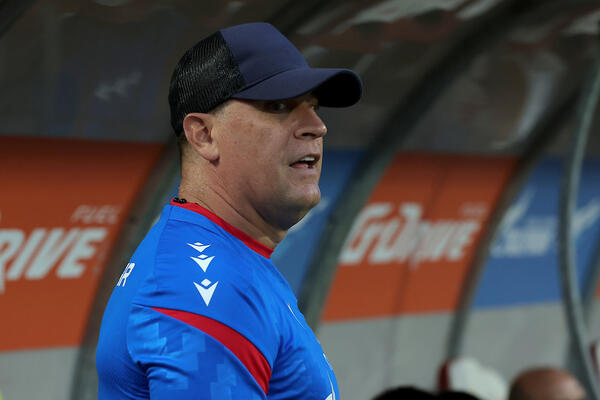 Milojević dobio pitanje o novom pojačanju, pa šokirao: Ne znam ko je taj!