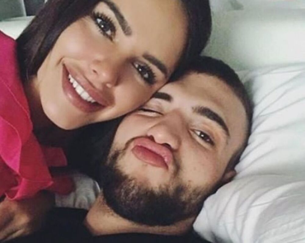 Veljko Ražnatović zanikal govorice o ločitvi