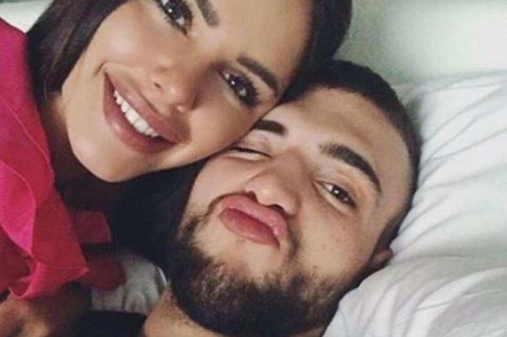 "NAJVEĆI UDARAC..." Veljko Ražnatović otkrio da li se razvodi!