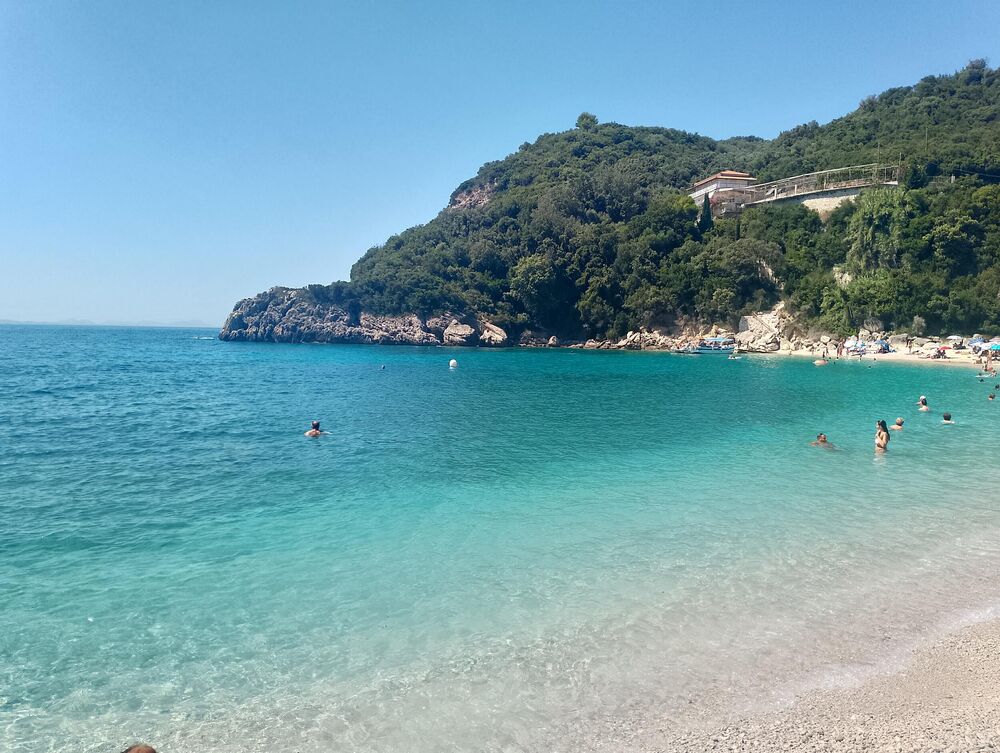Parga