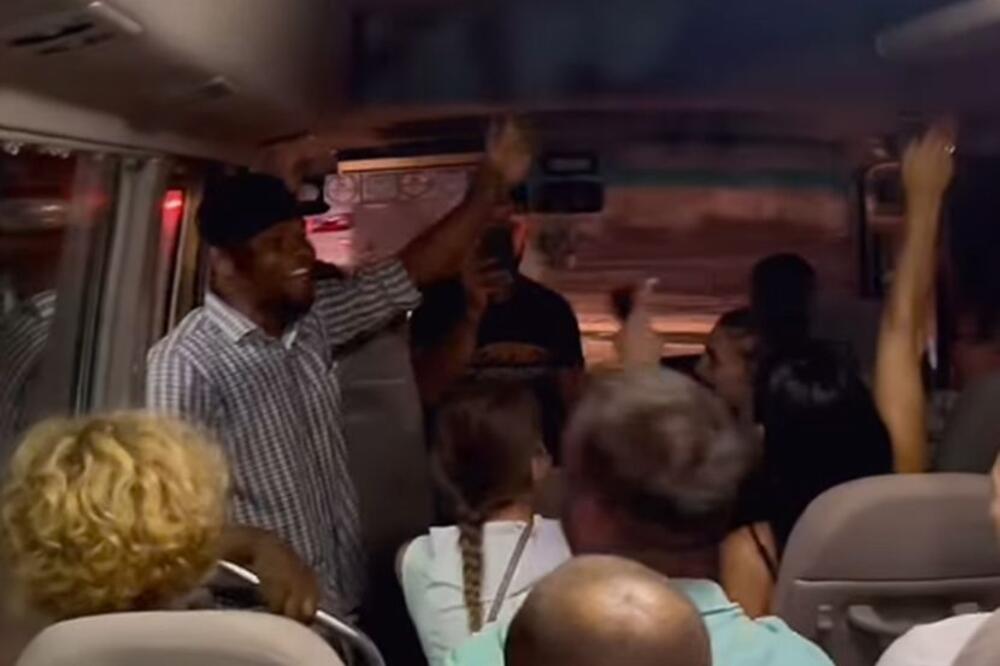 Afrikanac Musa postao hit na mrežama! Zbog onog što peva, prozvali ga "Srbinom u duši" (video)