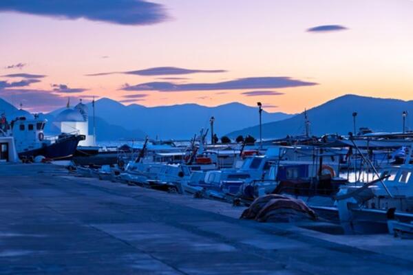 ZEMLJOTRES POGODIO GRČKU! Treslo se sve duž obale Egejskog mora