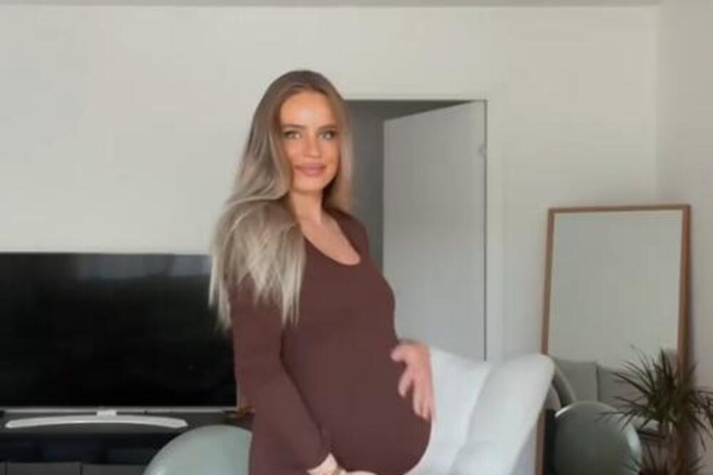 Svaka soba ima fotelju za dojenje, a hrana...Srpkinja otrkila kako izgleda porođaj u Švedskoj, nacija nema od šoka!