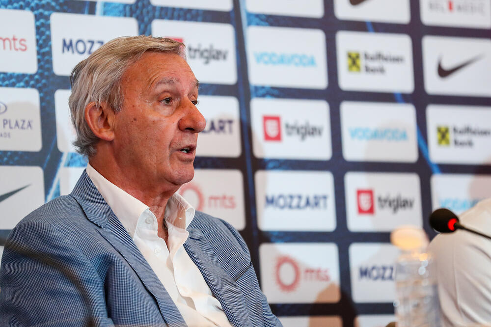 "Ne treba stavljati nerealne ciljeve, jer i realni su teško ostvarivi..."