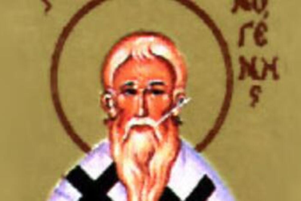 Danas je veliki praznik, običaj je STROG i NIKAKO SE NE KRŠI! Veruje se da će vas pratiti MALER I NESREĆA AKO...