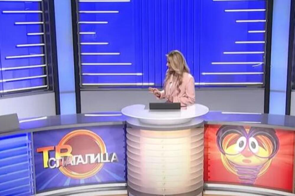 Takmičari "Slagalice" totalno iznenadili voditeljku: Ovi potezi se retko dešavaju - Kristina odmah reagovala