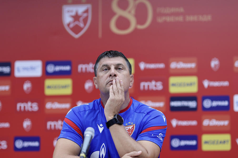 Vladan Milojević bez jednog od najboljih u dvomeču protiv Leha!